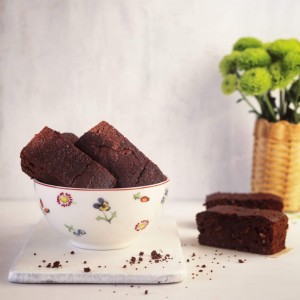 Brownie cu ciocolata (360gr)